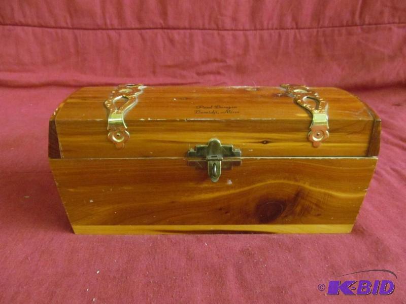 Jewelry Box