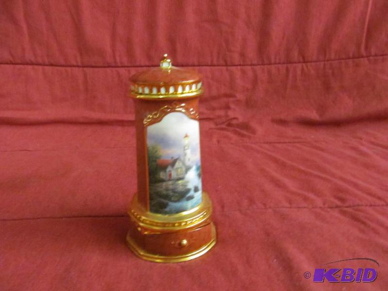 Music Box
