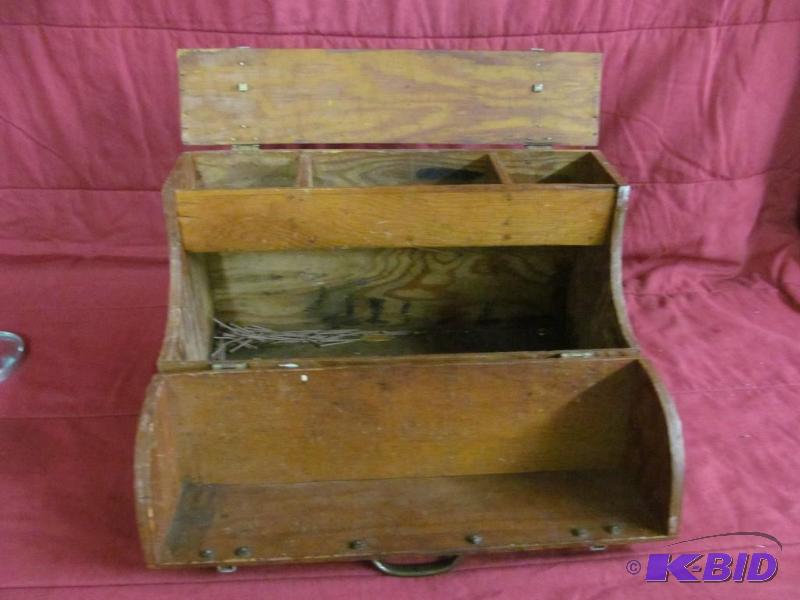 Tool Box