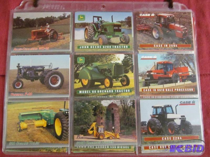 Collectible Cards