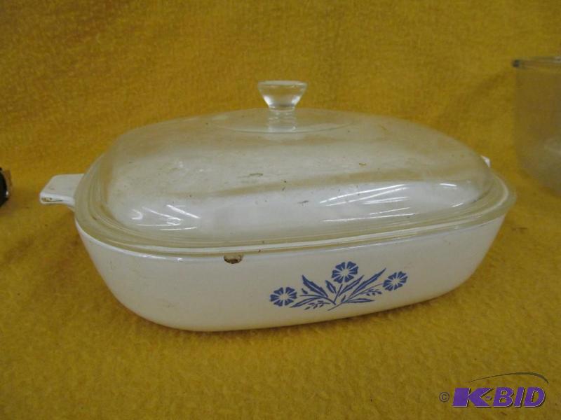 Casserole