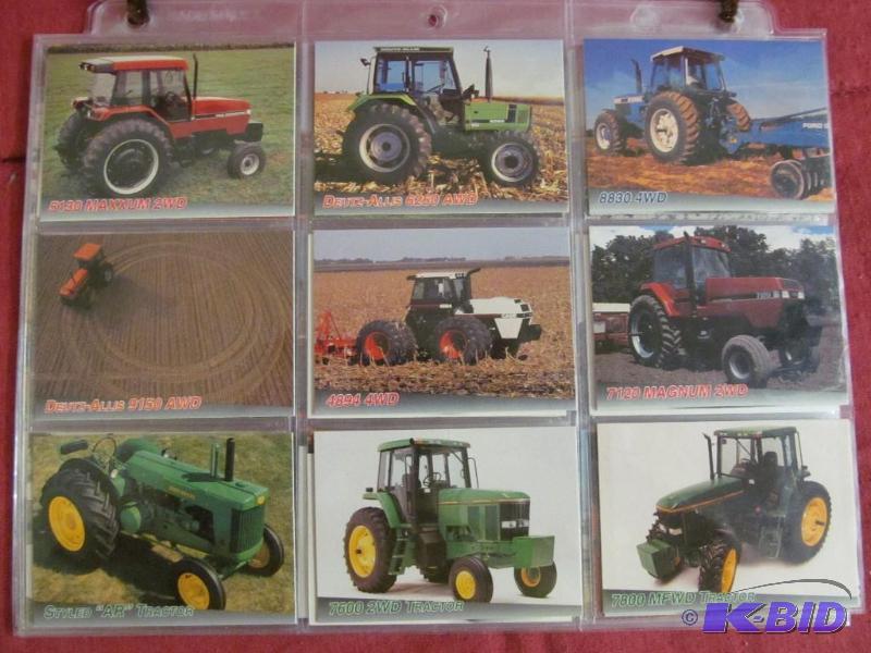 Collectible Cards