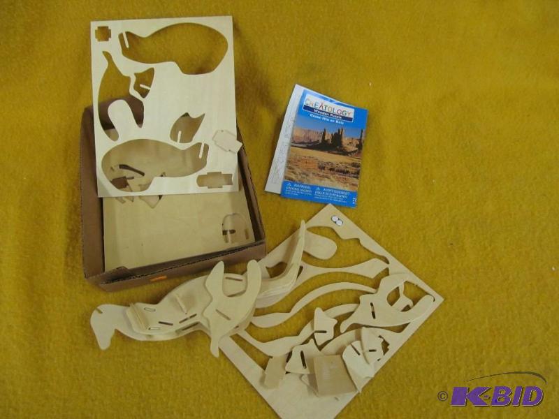 Arts and Crafts