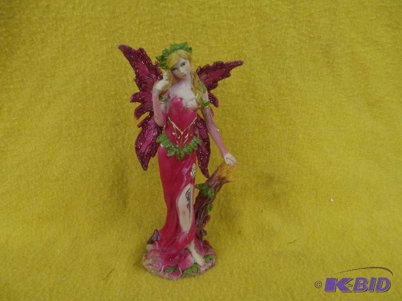 Figurine