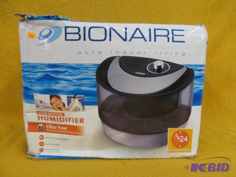 Humidifier