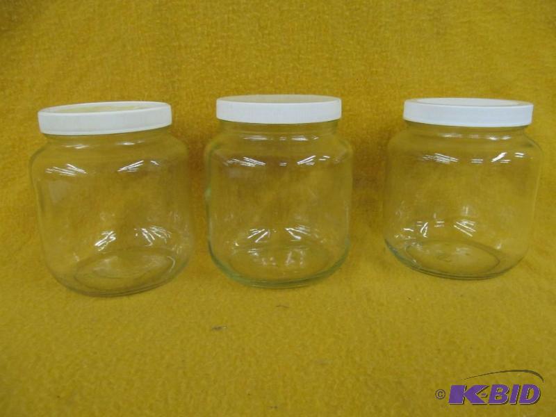 Jars