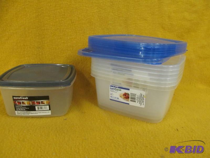 Storage
