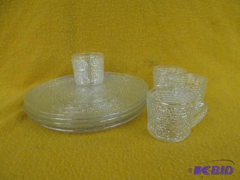 Dishes