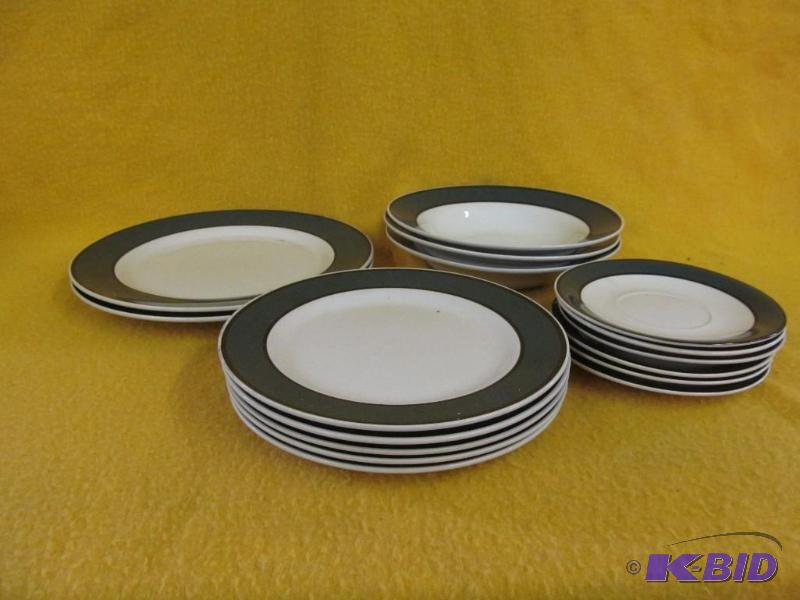 Plates