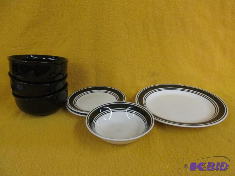 Plates