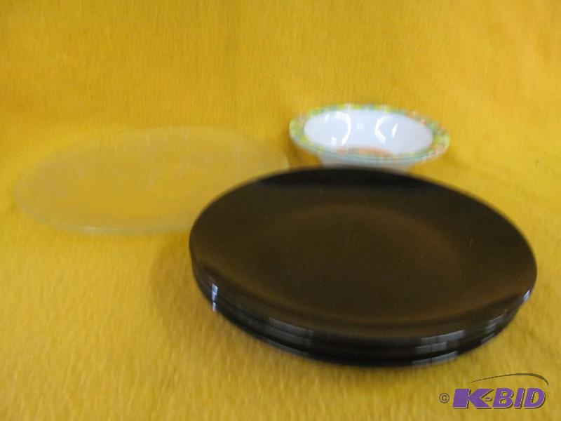 Plates