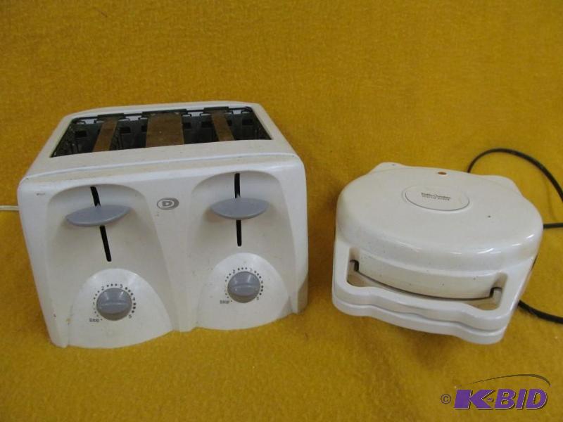 Appliance