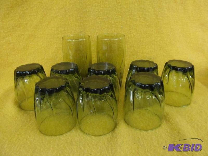 Glassware