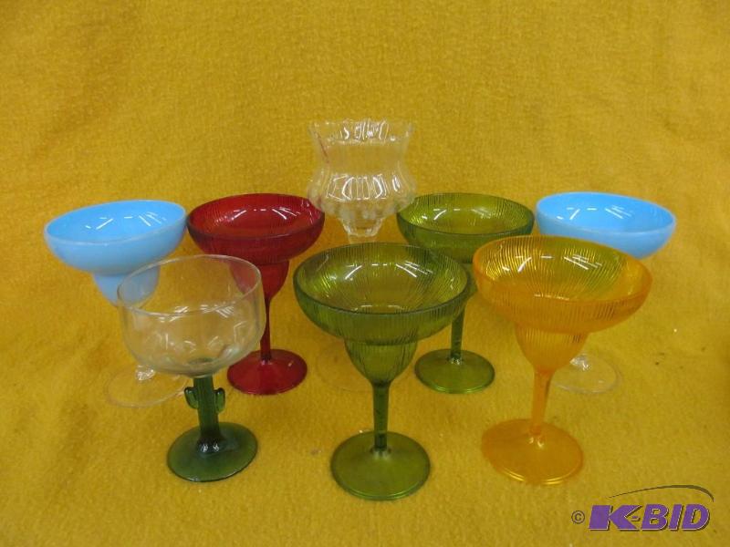 Glassware