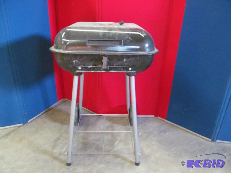 Grill