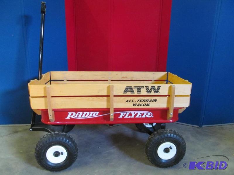 Wagon