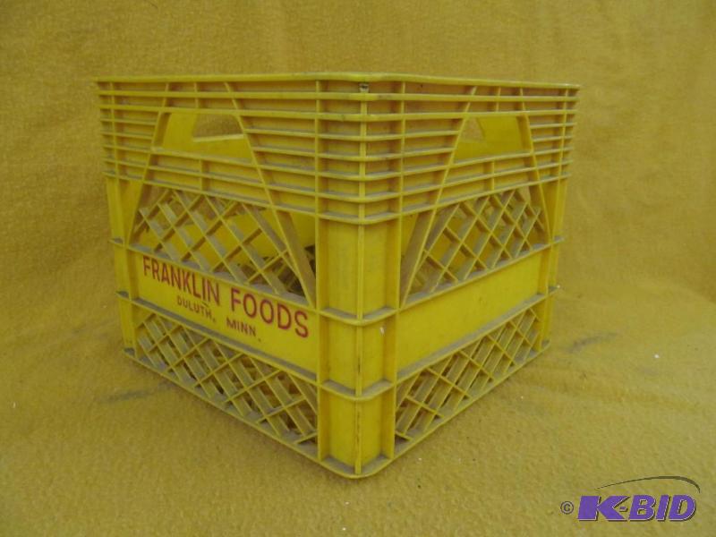 Crate