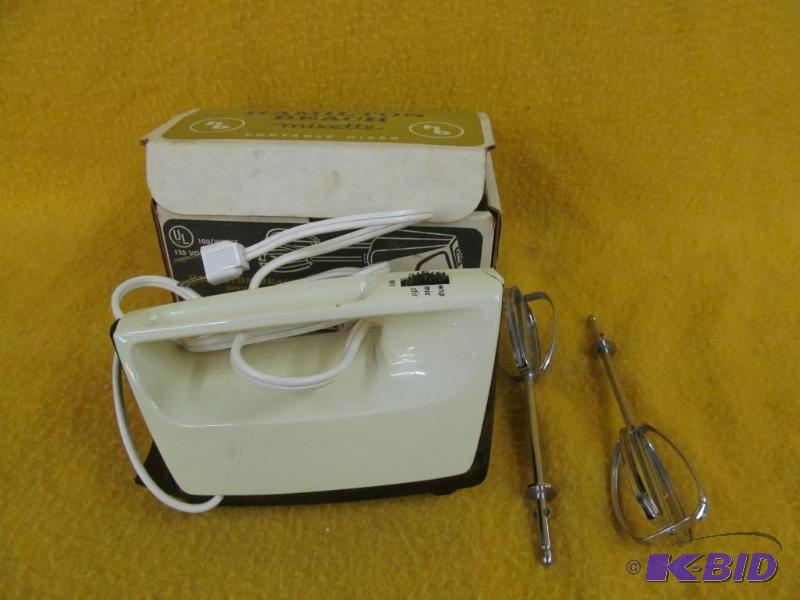 Appliance