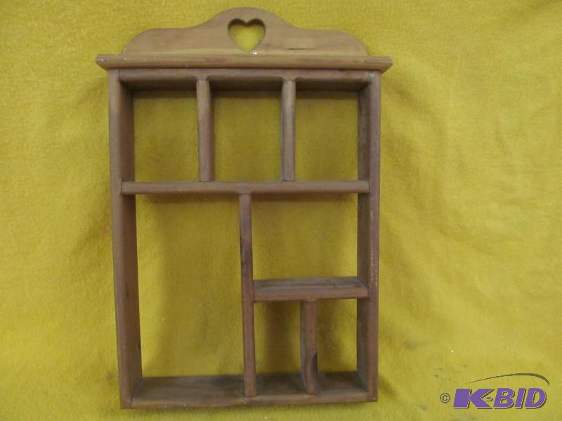 Shelf