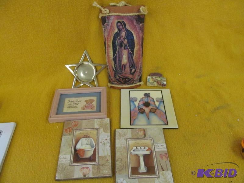 Decor
