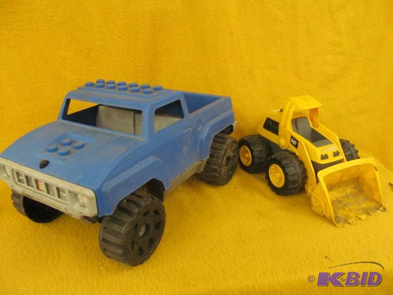 Toy