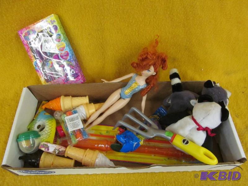 Toy