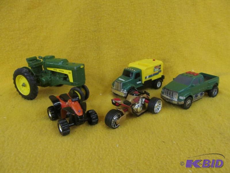 Toy