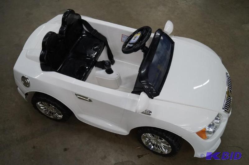 Power wheels