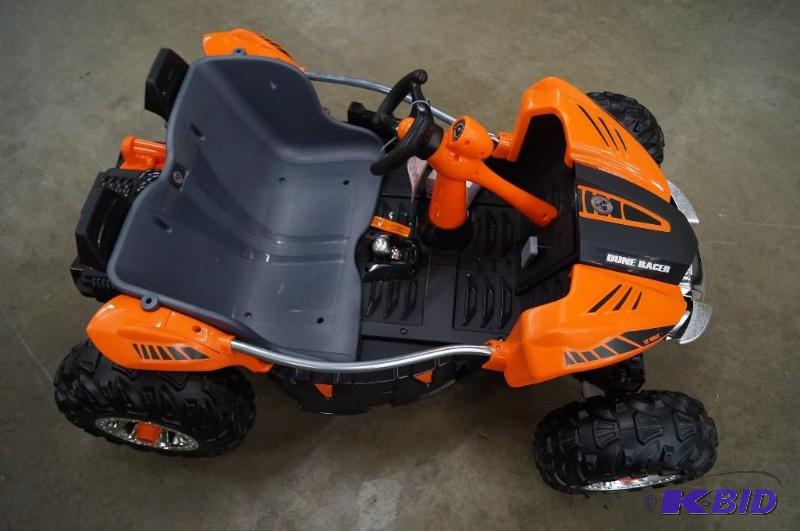 Power wheels