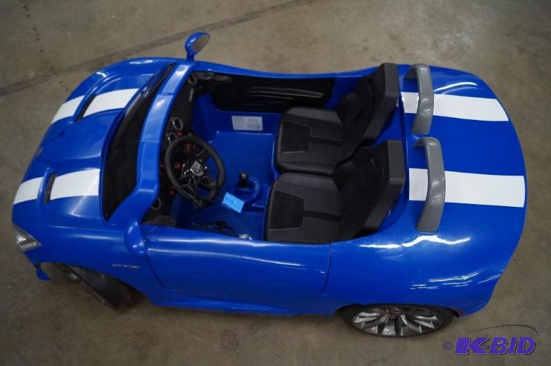 Power wheels
