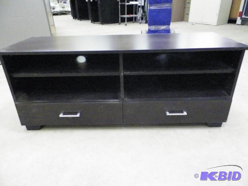 Monroe TV Media Stand by Abbyson Living #HW-4005