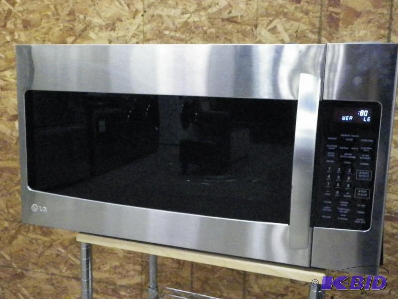 Harp's Outlet Consignment 6 KBID