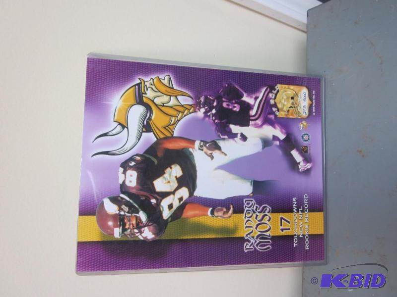 1999PF Gold Limited Edition 2555000 Randy Mo...