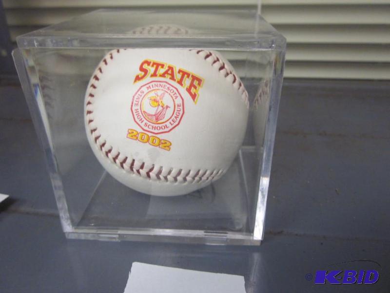Minnesota State baseball.   &nbsp   &nbsp...