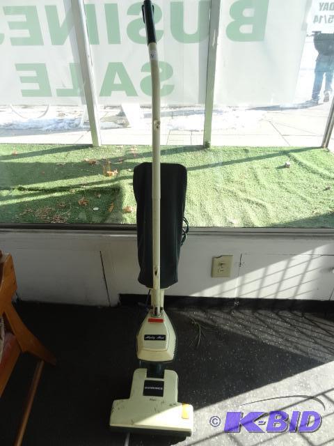 Advance Mighty Maid Vaccum Cleaner...