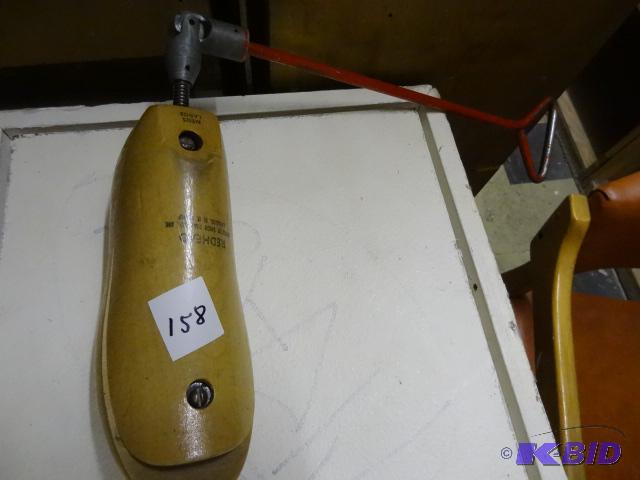 Wooden Shoe Stretcher Mens L...