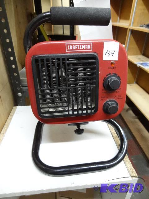 Craftsman Space Heater...