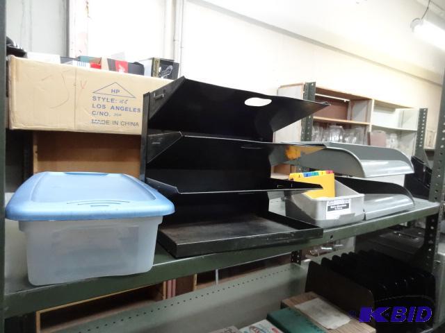 Misc Office Supplies...