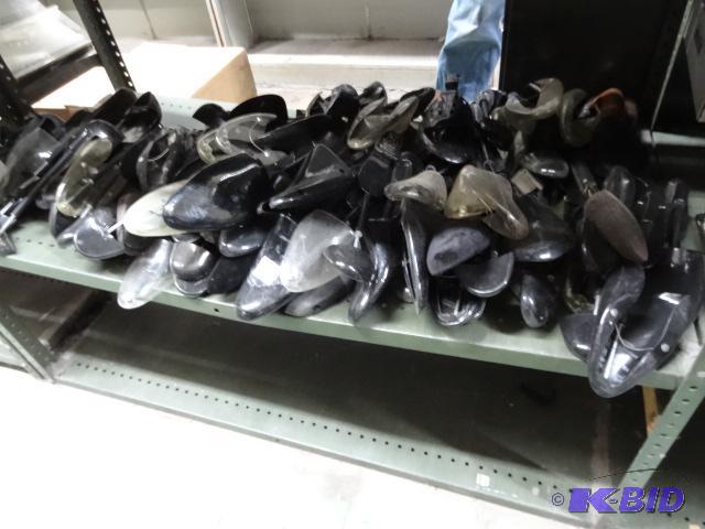 Shoe Display Inserts...