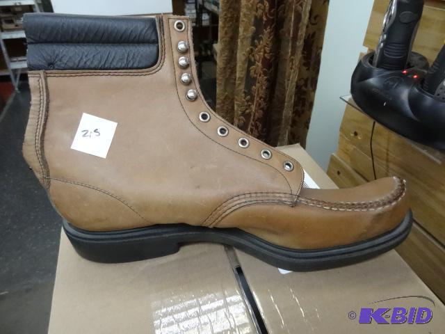 Display 12 Boot...
