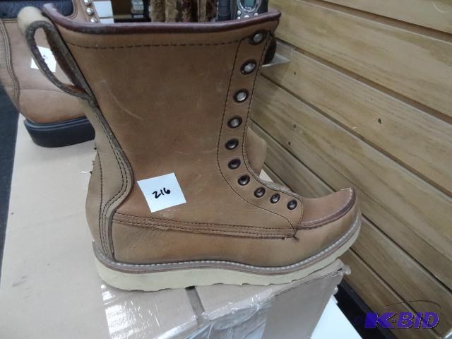Display 12 Boot...