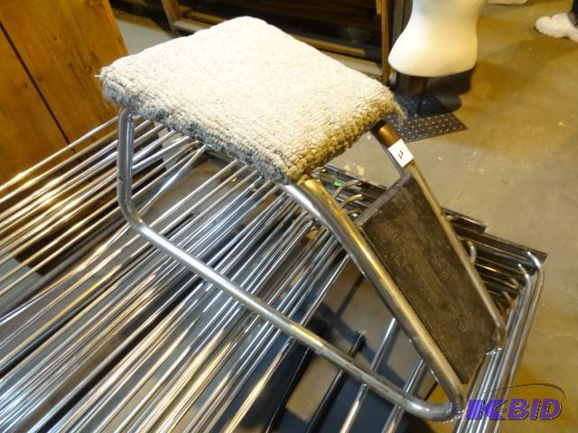 Shoe Stool...