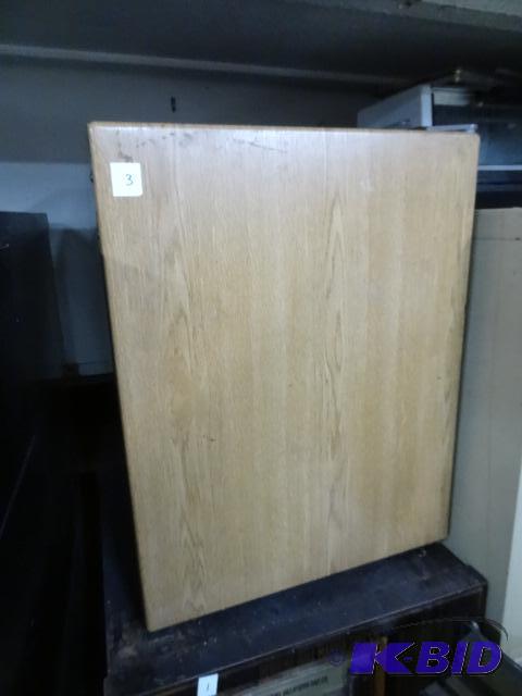 Mini Fridge. Works. Abscold Model # AR031M...