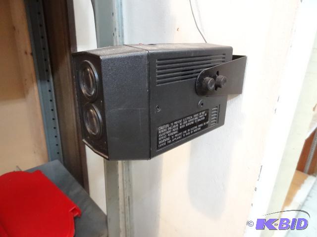 Safehouse Door Way Electric Eye Buzzer...
