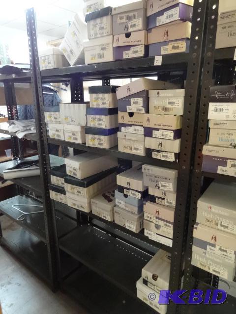 Metal Shelf Unit No Contents Bring Tools 36 X...