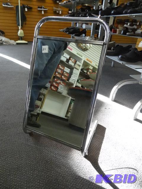 Shoe Mirror...