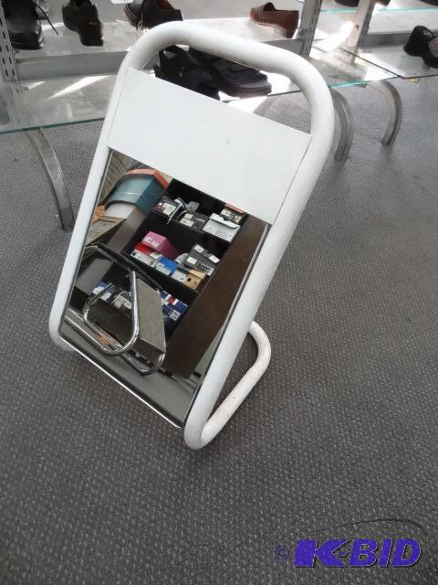 Shoe Mirror...