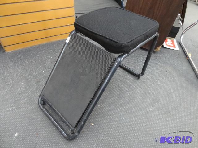 Shoe Stools...