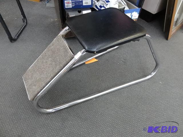 Shoe Stools...