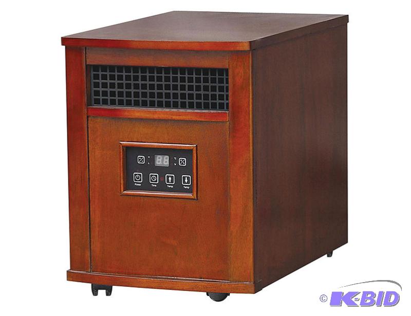 Stonegate Infrared Space Heater